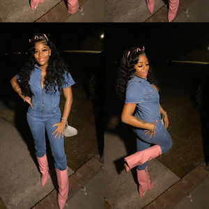 Meet your Posher, Takiah